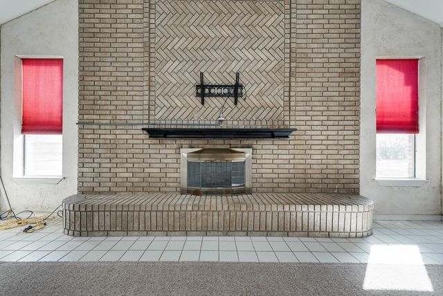 11707 W County Rd 58, Midland, TX 79707