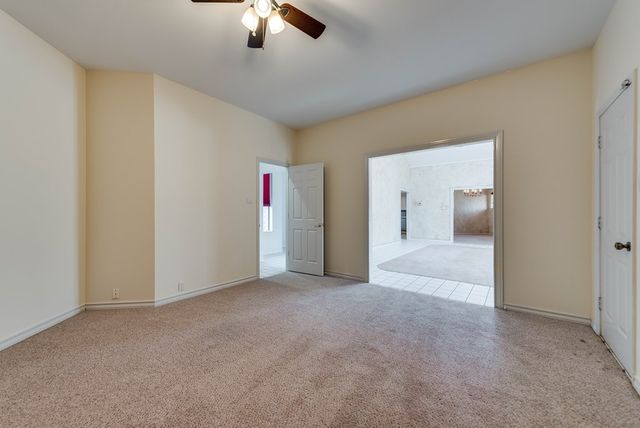 11707 W County Rd 58, Midland, TX 79707