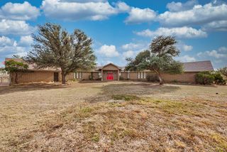 11707 W County Rd 58, Midland, TX 79707