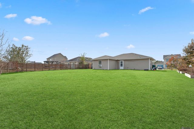 35116 Quail Creek Dr, Denham Springs, LA 70726