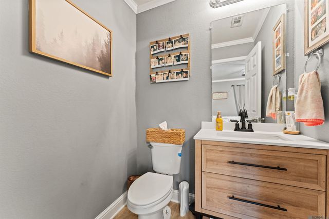 35116 Quail Creek Dr, Denham Springs, LA 70726