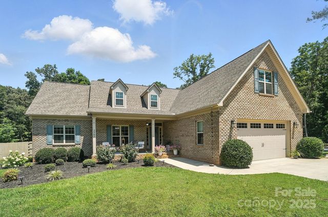 3907 Morgan Mill Road, Monroe, NC 28110