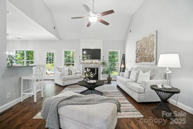 3907 Morgan Mill Road, Monroe, NC 28110