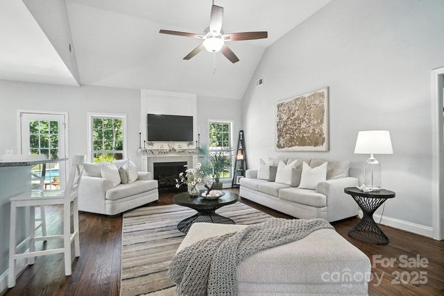 3907 Morgan Mill Road, Monroe, NC 28110