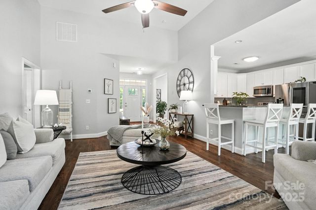 3907 Morgan Mill Road, Monroe, NC 28110