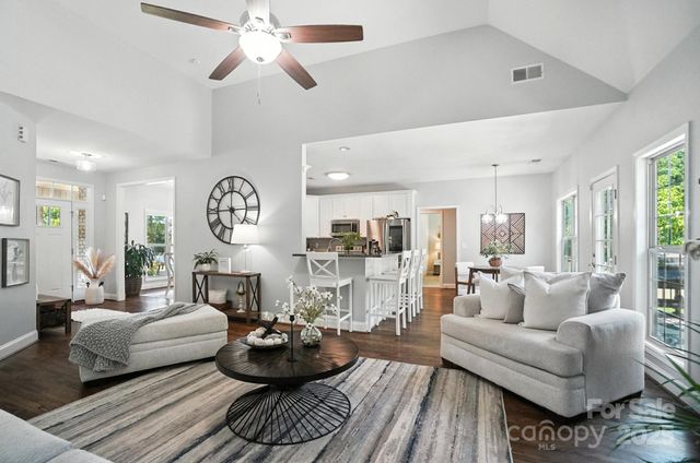 3907 Morgan Mill Road, Monroe, NC 28110