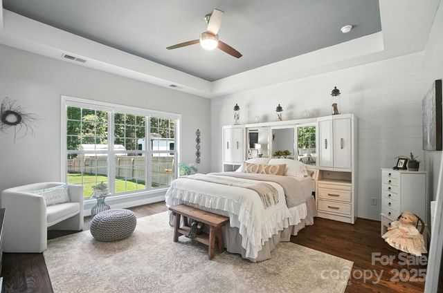 3907 Morgan Mill Road, Monroe, NC 28110
