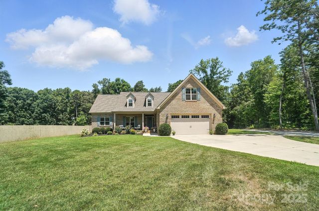 3907 Morgan Mill Road, Monroe, NC 28110