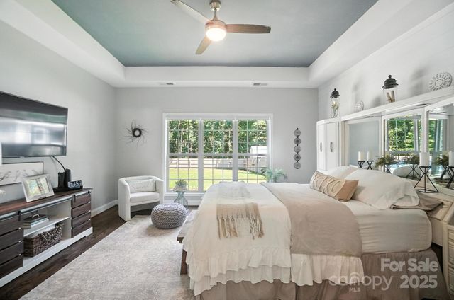 3907 Morgan Mill Road, Monroe, NC 28110