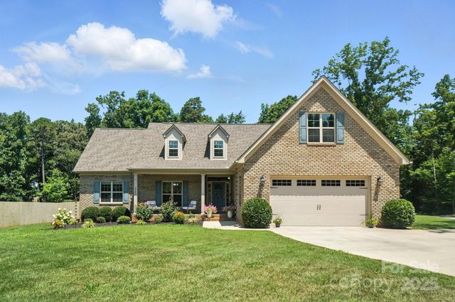 3907 Morgan Mill Road, Monroe, NC 28110