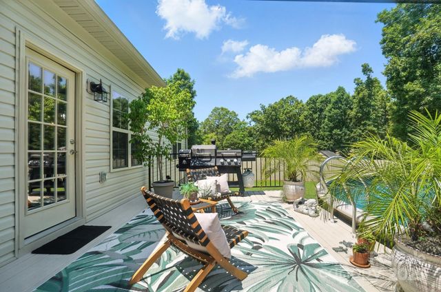 3907 Morgan Mill Road, Monroe, NC 28110