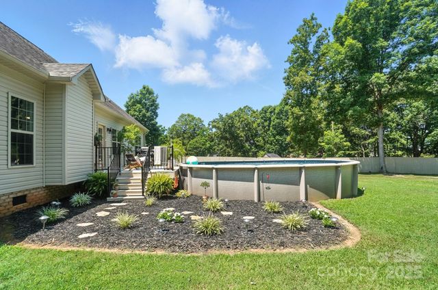 3907 Morgan Mill Road, Monroe, NC 28110