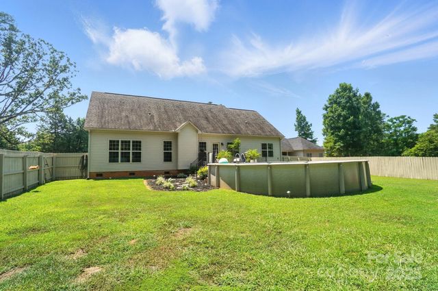 3907 Morgan Mill Road, Monroe, NC 28110