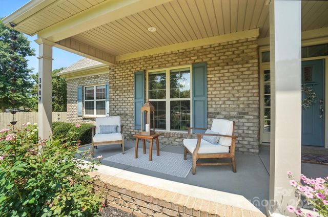 3907 Morgan Mill Road, Monroe, NC 28110