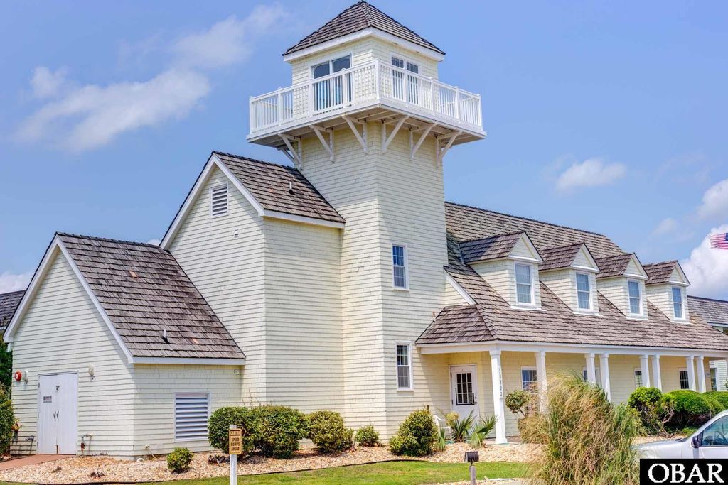 Image 1 of property listing at 58822 Marina Way Unit 120, Hatteras, NC 27943
