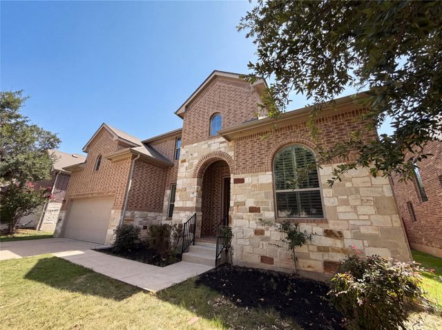 119 Driftwood DR, Cedar Park, TX 78613