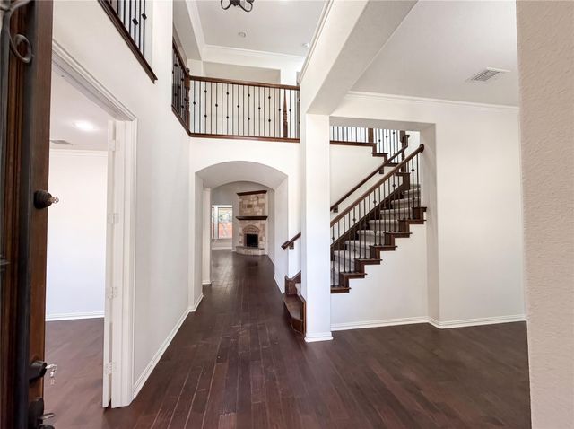 119 Driftwood DR, Cedar Park, TX 78613