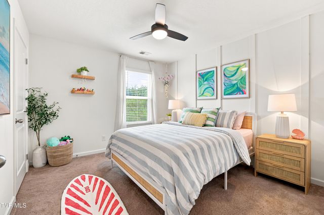 1041 Persimmon Hollow, Greeneville, TN 37745