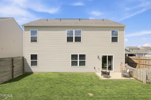 1041 Persimmon Hollow, Greeneville, TN 37745