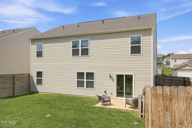 1041 Persimmon Hollow, Greeneville, TN 37745