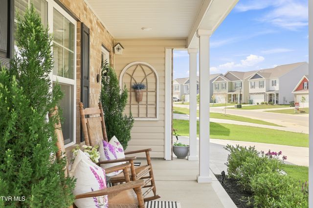 1041 Persimmon Hollow, Greeneville, TN 37745