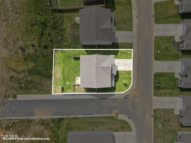 1041 Persimmon Hollow, Greeneville, TN 37745
