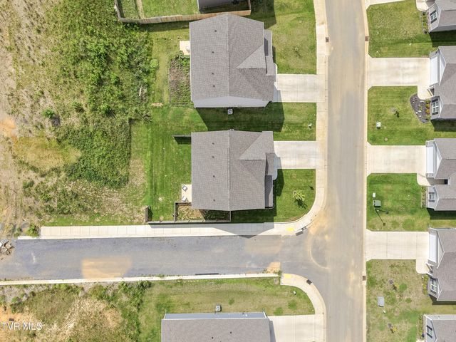 1041 Persimmon Hollow, Greeneville, TN 37745