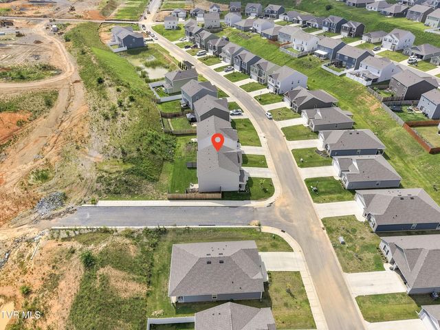 1041 Persimmon Hollow, Greeneville, TN 37745