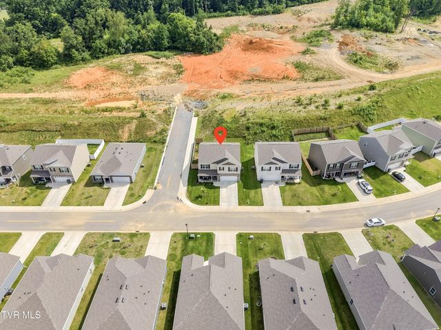 1041 Persimmon Hollow, Greeneville, TN 37745