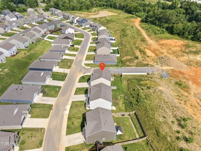 1041 Persimmon Hollow, Greeneville, TN 37745