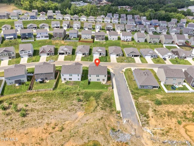 1041 Persimmon Hollow, Greeneville, TN 37745