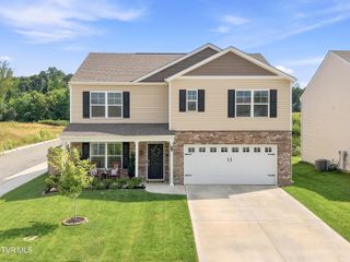 1041 Persimmon Hollow, Greeneville, TN 37745