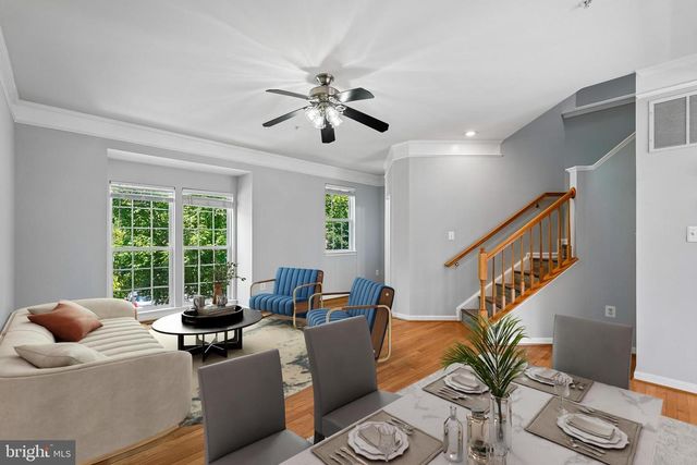 3626 SINGLETON TER, Frederick, MD 21704