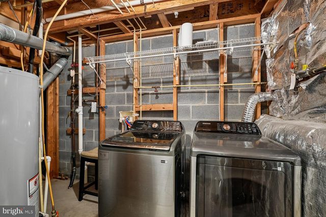 3626 SINGLETON TER, Frederick, MD 21704