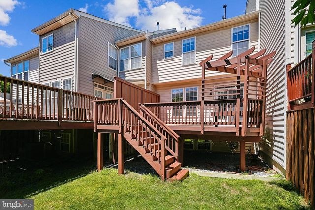 3626 SINGLETON TER, Frederick, MD 21704