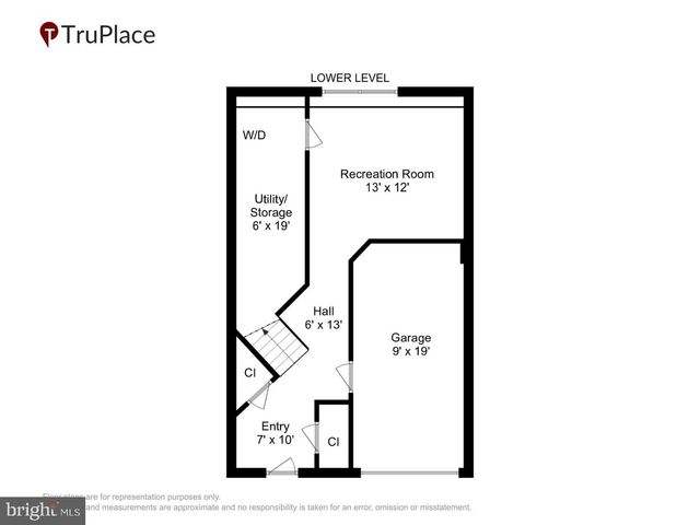 3626 SINGLETON TER, Frederick, MD 21704
