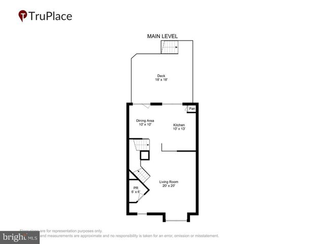 3626 SINGLETON TER, Frederick, MD 21704