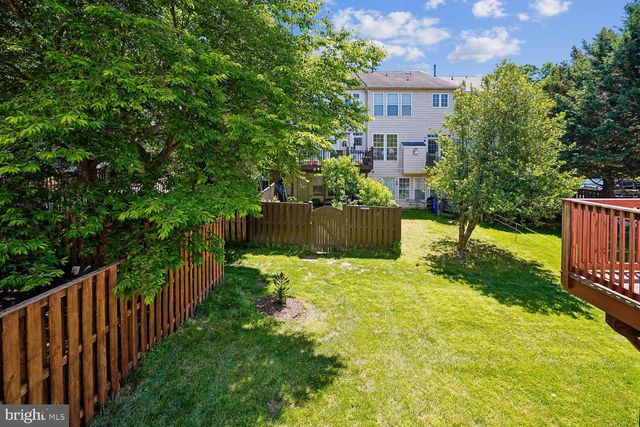 3626 SINGLETON TER, Frederick, MD 21704