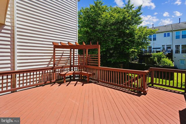 3626 SINGLETON TER, Frederick, MD 21704