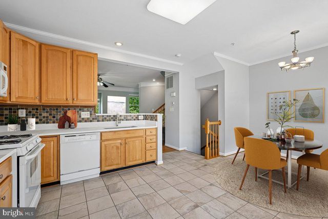 3626 SINGLETON TER, Frederick, MD 21704