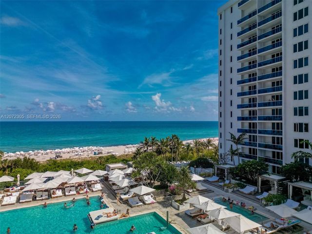 2301 Collins Avenue 1014, Miami Beach, FL 33139