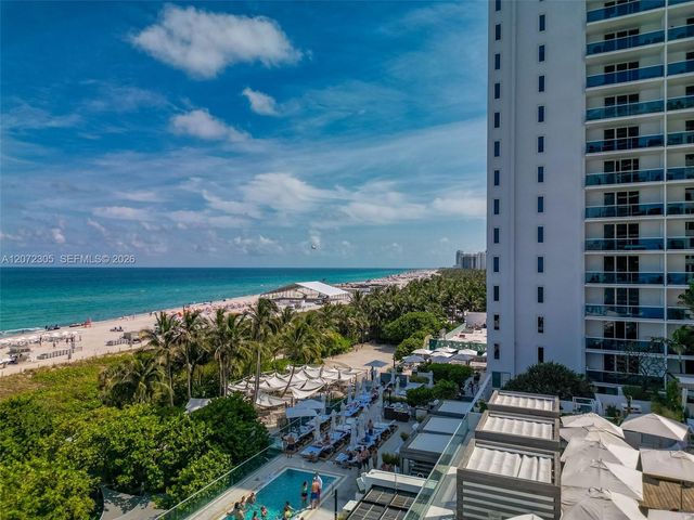 2301 Collins Avenue 1014, Miami Beach, FL 33139