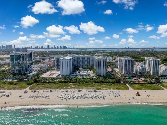 2301 Collins Avenue 1014, Miami Beach, FL 33139