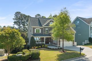 528 Bosworth Place, Cary, NC 27519