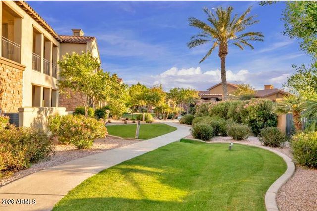 4777 S FULTON RANCH Boulevard 2059, Chandler, AZ 85248