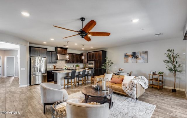 4777 S FULTON RANCH Boulevard 2059, Chandler, AZ 85248