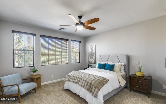 4777 S FULTON RANCH Boulevard 2059, Chandler, AZ 85248