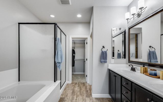 4777 S FULTON RANCH Boulevard 2059, Chandler, AZ 85248