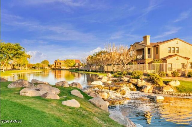 4777 S FULTON RANCH Boulevard 2059, Chandler, AZ 85248