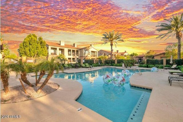 4777 S FULTON RANCH Boulevard 2059, Chandler, AZ 85248